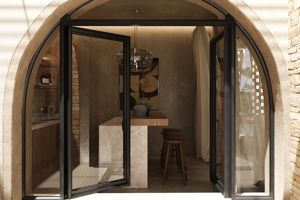 Artist Impression 5-kamervilla Type 4 Grand Royal