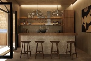 Artist Impression 5-kamervilla Type 4 Grand Royal