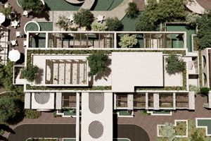 The Landmark Villas & Spa