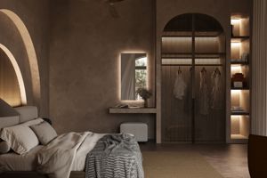 The Landmark Villas & Spa