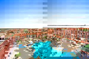 Savoy Le Grand Hotel