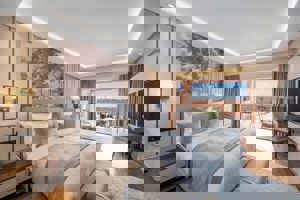 Woonvoorbeeld 2-kamersuite Standaard