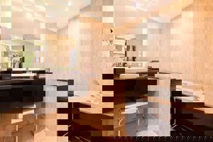 Woonvoorbeeld 2-kamersuite Standaard