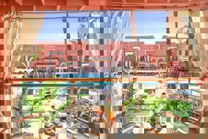 Metropol buffetrestaurant