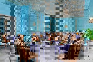 Alfredo Italiaans restaurant