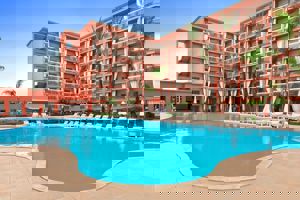 Savoy Le Grand Hotel