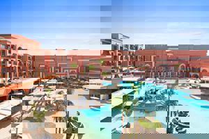 Savoy Le Grand Hotel