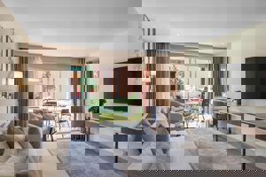 Savoy Le Grand Hotel