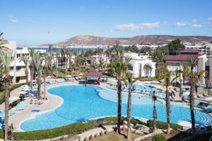 Dunes d'Or Ocean Club Agadir
