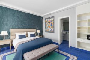 Dunes d'Or Ocean Club Agadir