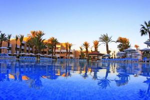 Dunes d'Or Ocean Club Agadir