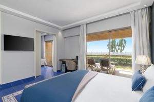 Dunes d'Or Ocean Club Agadir