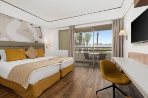 Dunes d'Or Ocean Club Agadir