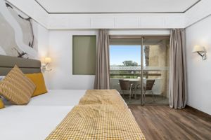 Dunes d'Or Ocean Club Agadir