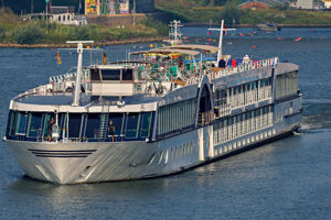 Riviercruise naar de Duitse Kerstmarkten