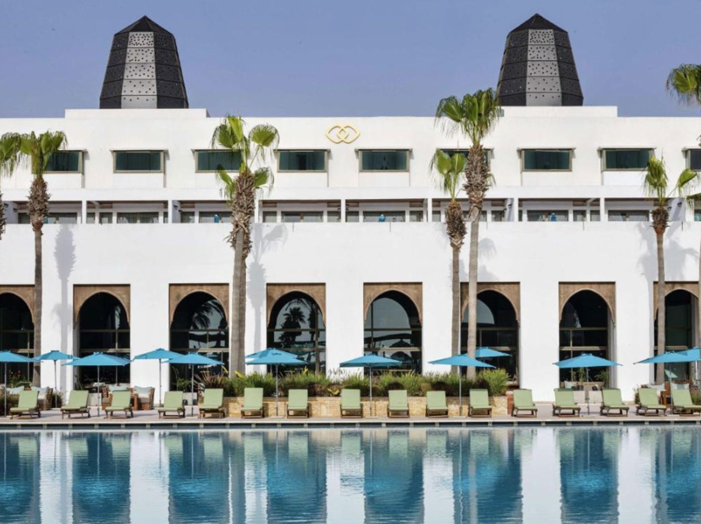 Sofitel Agadir Royal Bay