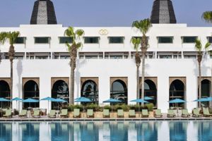 Sofitel Agadir Royal Bay