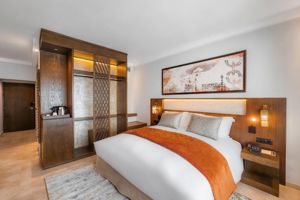 Sofitel Agadir Royal Bay