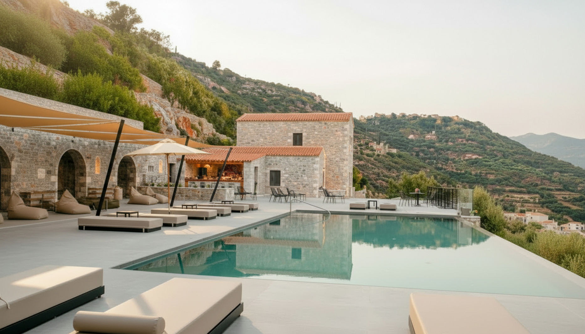 Manifest Boutique Hotel