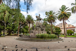 Rondreis Avontuurlijk Chili & Argentinië