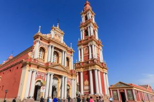 Rondreis Avontuurlijk Chili & Argentinië