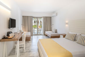 Marina Beach Sol By Melia