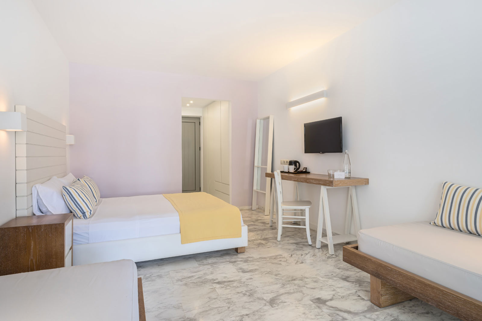 Marina Beach Sol by Melia billede 5