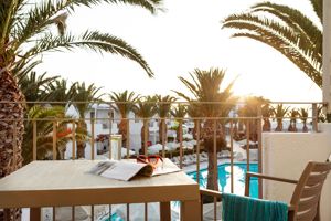 Marina Beach Sol By Melia