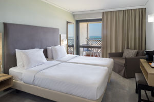 Marina Beach Sol By Melia