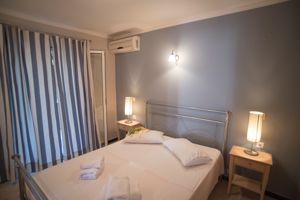 Woonvoorbeeld appartement