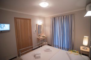 Woonvoorbeeld appartement