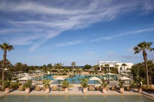 Sofitel Agadir Thalassa Sea & Spa Hotel