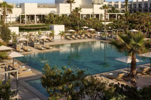 Sofitel Agadir Thalassa Sea & Spa Hotel