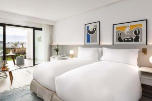 Sofitel Agadir Thalassa Sea & Spa Hotel