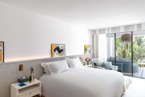 Sofitel Agadir Thalassa Sea & Spa Hotel