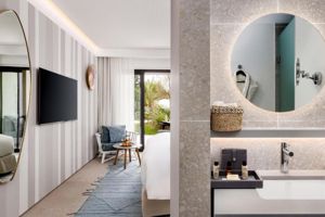 Sofitel Agadir Thalassa Sea & Spa Hotel