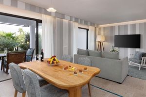 Sofitel Agadir Thalassa Sea & Spa Hotel