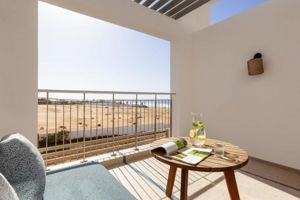 Sofitel Agadir Thalassa Sea & Spa Hotel