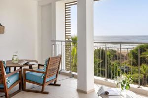 Sofitel Agadir Thalassa Sea & Spa Hotel