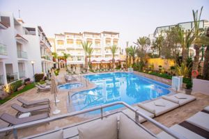 Timoulay & Spa Agadir