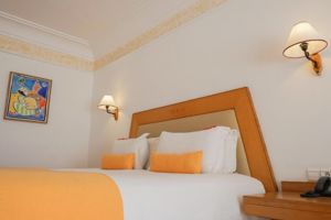 Timoulay & Spa Agadir