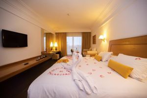 Timoulay & Spa Agadir