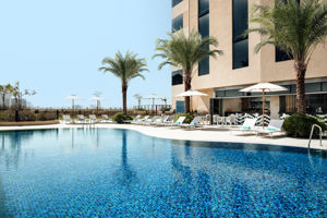 Holiday Inn Dubai Science Park
