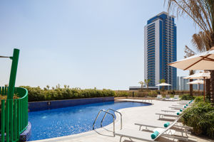 Holiday Inn Dubai Science Park