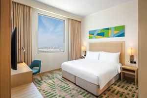 Holiday Inn Dubai Science Park
