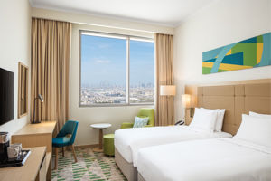 Holiday Inn Dubai Science Park