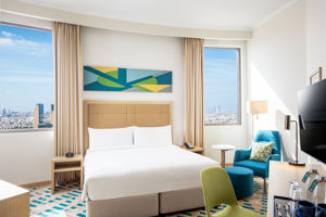 Holiday Inn Dubai Science Park