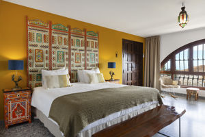 Woonvoorbeeld Pilea Suite