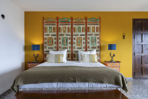 Woonvoorbeeld Pilea Suite