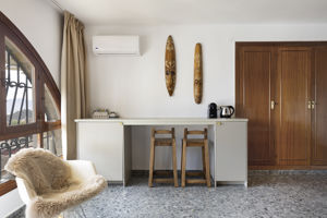 Woonvoorbeeld Pilea Suite